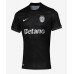 Sporting CP Bortedrakt 2025-26 Korte ermer